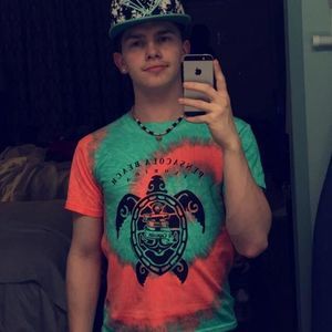 Meet your Posher, Kyle